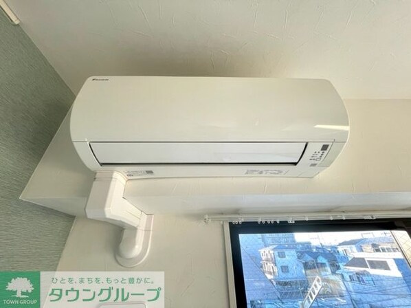 サキ西小岩の物件内観写真